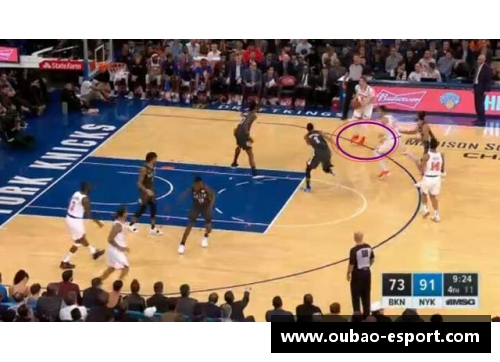 猫扑NBA：深度解析球场内外，探索明星背后的故事
