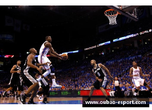 乐视NBA直播：篮球赛事精彩全覆盖